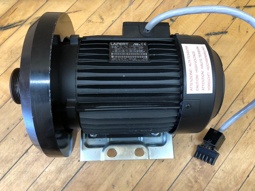 Lafert motor ami90l - motor, a4