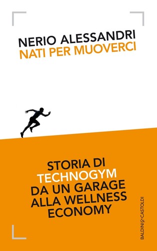 Nati per muoverci - ., storia