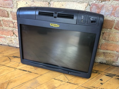 Technogym unity3 console - technogym,