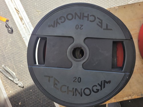 Technogym urethane - technogym,