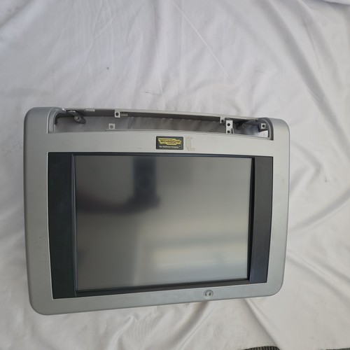 Technogym run 900 lcd - run, screen
