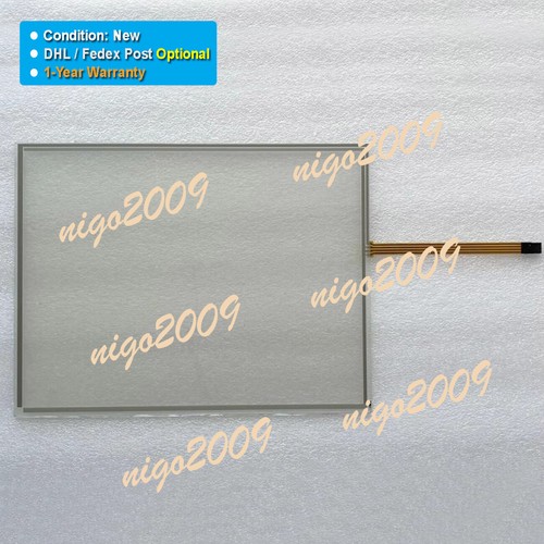 New touch screen fit for - touch,