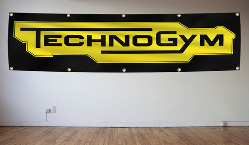 Technogym fitness falg - fitness,