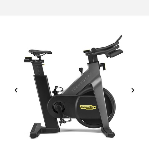 Technogym bike group cycle - technogym,