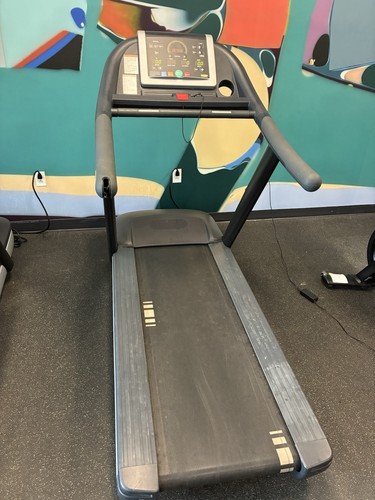 Technogym jog 700 - jog, series