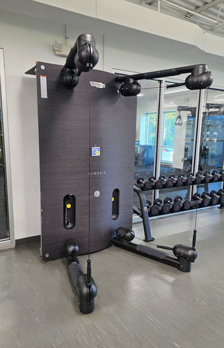 Technogym kinesis home - technogym,